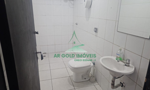 Imóvel comercial para venda ou locação em Santo Amaro | 1.334m² | Próx. Metrô Borba Gato