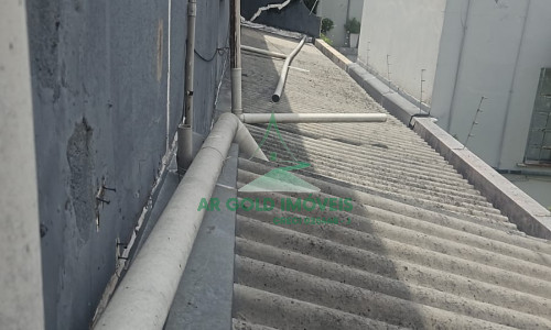 Imóvel comercial para venda ou locação em Santo Amaro | 1.334m² | Próx. Metrô Borba Gato