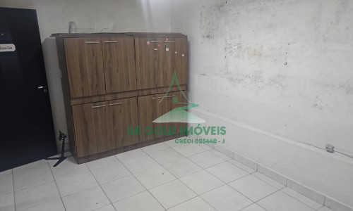 Imóvel comercial para venda ou locação em Santo Amaro | 1.334m² | Próx. Metrô Borba Gato