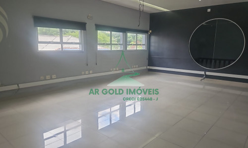 Imóvel comercial para venda ou locação em Santo Amaro | 1.334m² | Próx. Metrô Borba Gato