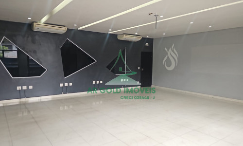 Imóvel comercial para venda ou locação em Santo Amaro | 1.334m² | Próx. Metrô Borba Gato