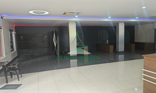 Imóvel comercial para venda ou locação em Santo Amaro | 1.334m² | Próx. Metrô Borba Gato