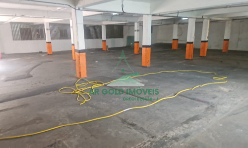 Imóvel comercial para venda ou locação em Santo Amaro | 1.334m² | Próx. Metrô Borba Gato