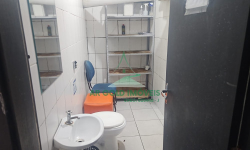 Imóvel comercial para venda ou locação em Santo Amaro | 1.334m² | Próx. Metrô Borba Gato