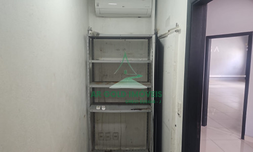 Imóvel comercial para venda ou locação em Santo Amaro | 1.334m² | Próx. Metrô Borba Gato