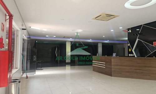 Imóvel comercial para venda ou locação em Santo Amaro | 1.334m² | Próx. Metrô Borba Gato