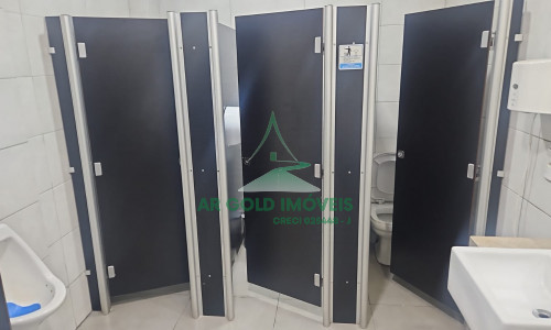 Imóvel comercial para venda ou locação em Santo Amaro | 1.334m² | Próx. Metrô Borba Gato