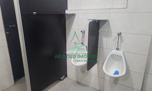 Imóvel comercial para venda ou locação em Santo Amaro | 1.334m² | Próx. Metrô Borba Gato