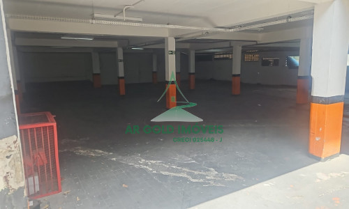 Imóvel comercial para venda ou locação em Santo Amaro | 1.334m² | Próx. Metrô Borba Gato