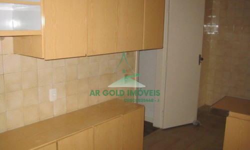 Apartamento à venda no Jardim Paulista | 160m² | 3 dorms | 1 suíte | 1 vaga