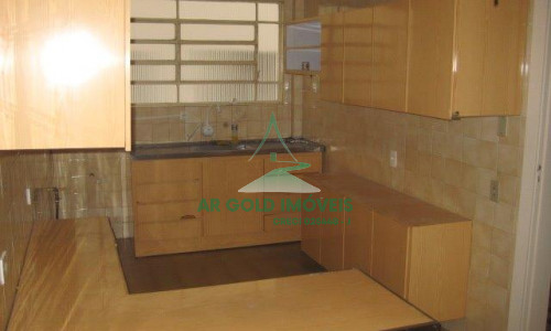 Apartamento à venda no Jardim Paulista | 160m² | 3 dorms | 1 suíte | 1 vaga