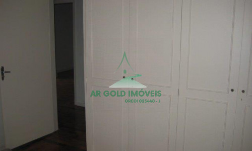 Apartamento à venda no Jardim Paulista | 160m² | 3 dorms | 1 suíte | 1 vaga