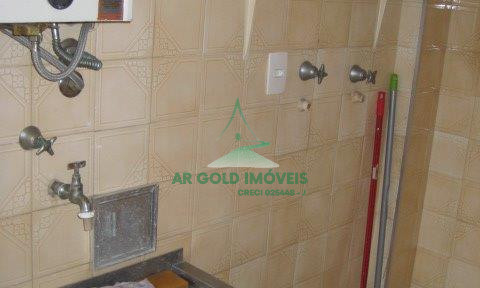 Apartamento à venda no Jardim Paulista | 160m² | 3 dorms | 1 suíte | 1 vaga