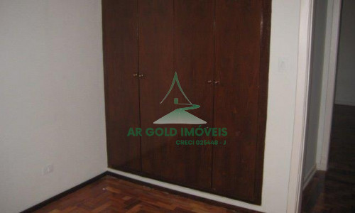 Apartamento à venda no Jardim Paulista | 160m² | 3 dorms | 1 suíte | 1 vaga