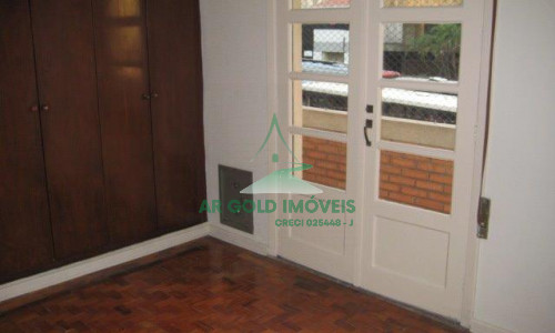 Apartamento à venda no Jardim Paulista | 160m² | 3 dorms | 1 suíte | 1 vaga