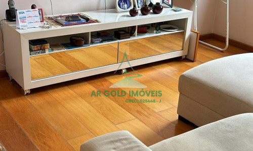 Apartamento à venda na Vila Leopoldina | 120m² | 3 dormitórios | 1 suíte | Lazer completo