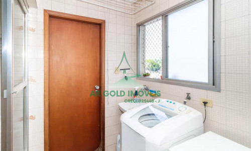 Apartamento à venda na Vila Leopoldina | 120m² | 3 dormitórios | 1 suíte | Lazer completo