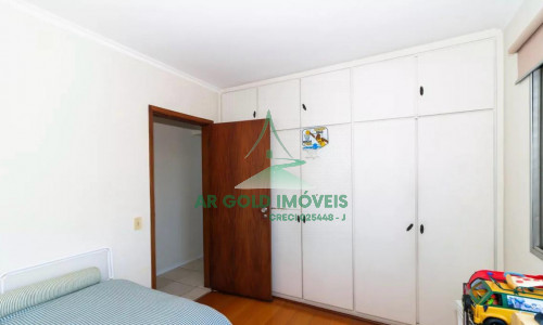 Apartamento à venda na Vila Leopoldina | 120m² | 3 dormitórios | 1 suíte | Lazer completo