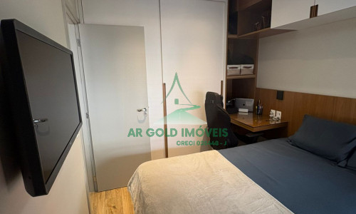 Studio à venda em Pinheiros | 1 dormitório | 35m² | Mobiliado | Próx. Metrô