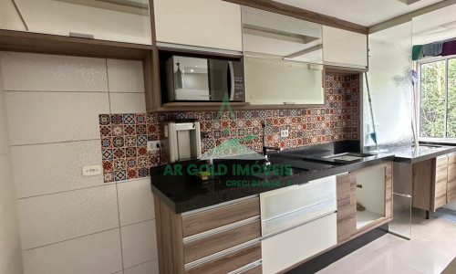 Apartamento à venda no Jaraguá | 2 dormitórios | 55m² | 2 vagas | Próx. CPTM