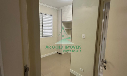 Apartamento à venda no Jaraguá | 2 dormitórios | 55m² | 2 vagas | Próx. CPTM
