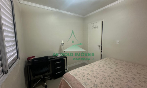Apartamento à venda no Jaraguá | 2 dormitórios | 55m² | 2 vagas | Próx. CPTM