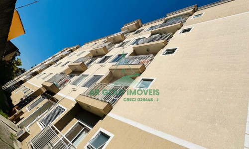 Apartamento à venda no Jaraguá | 2 dormitórios | 55m² | 2 vagas | Próx. CPTM