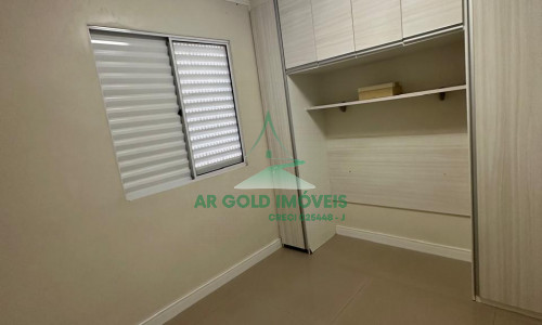Apartamento à venda no Jaraguá | 2 dormitórios | 55m² | 2 vagas | Próx. CPTM