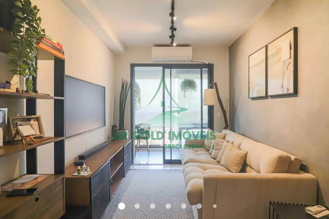 Apartamento à venda no Butantã | 2 dormitórios (1 suíte) | 57m² | Lazer completo | 1 vaga