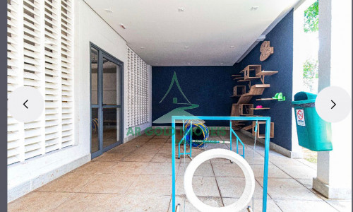 Apartamento à venda no Butantã | 2 dormitórios (1 suíte) | 57m² | Lazer completo | 1 vaga