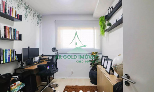 Apartamento à venda no Butantã | 2 dormitórios (1 suíte) | 57m² | Lazer completo | 1 vaga