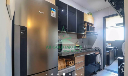 Apartamento à venda no Butantã | 2 dormitórios (1 suíte) | 57m² | Lazer completo | 1 vaga