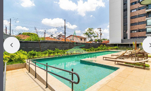 Apartamento à venda no Butantã | 2 dormitórios (1 suíte) | 57m² | Lazer completo | 1 vaga