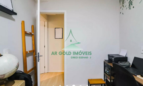 Apartamento à venda no Butantã | 2 dormitórios (1 suíte) | 57m² | Lazer completo | 1 vaga