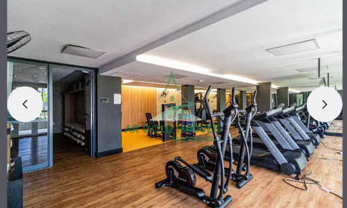 Apartamento à venda no Butantã | 2 dormitórios (1 suíte) | 57m² | Lazer completo | 1 vaga