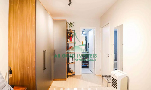 Apartamento à venda no Butantã | 2 dormitórios (1 suíte) | 57m² | Lazer completo | 1 vaga