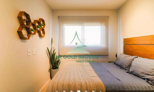 Apartamento à venda no Butantã | 2 dormitórios (1 suíte) | 57m² | Lazer completo | 1 vaga