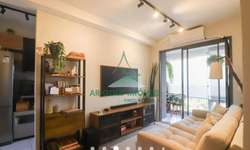 Apartamento à venda no Butantã | 2 dormitórios (1 suíte) | 57m² | Lazer completo | 1 vaga