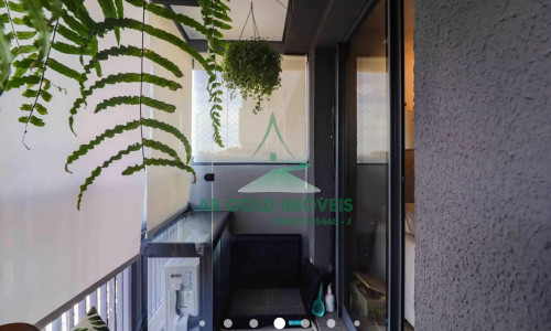 Apartamento à venda no Butantã | 2 dormitórios (1 suíte) | 57m² | Lazer completo | 1 vaga