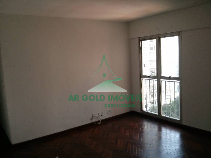 Apartamento para locação no Paraíso | 2 dormitórios | 56m² | 1 vaga | Próx. Metrô