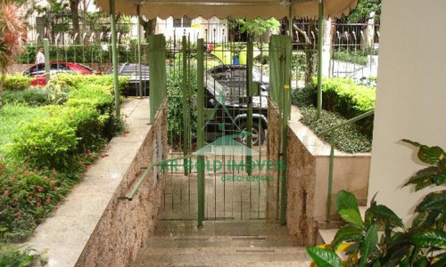 Apartamento para locação no Paraíso | 2 dormitórios | 56m² | 1 vaga | Próx. Metrô