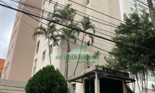 Apartamento para locação no Paraíso | 2 dormitórios | 56m² | 1 vaga | Próx. Metrô