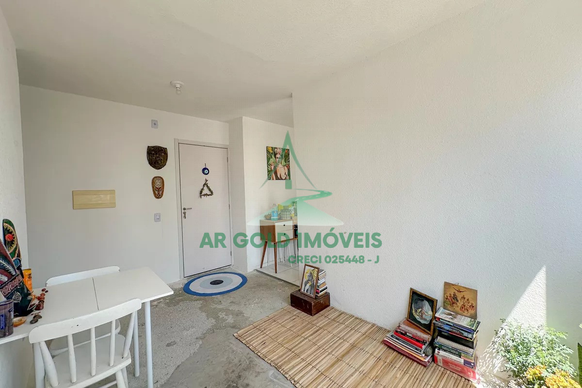 Apartamento à venda na Barra Funda | 2 dormitórios | Lazer completo | 44m²