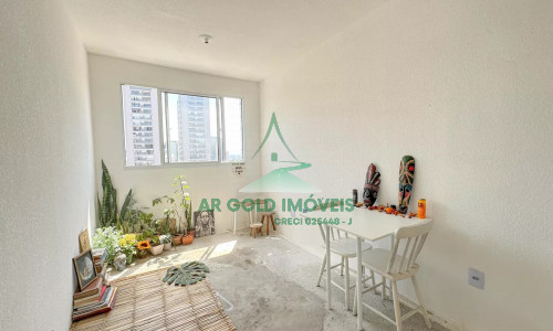 Apartamento à venda na Barra Funda | 2 dormitórios | Lazer completo | 44m²