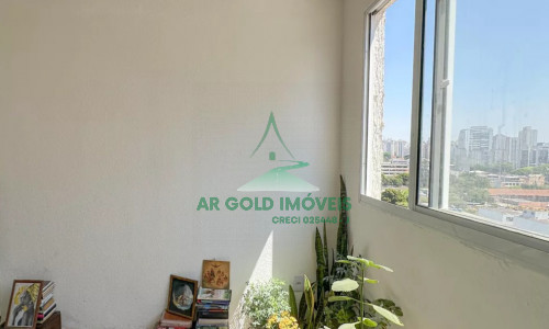 Apartamento à venda na Barra Funda | 2 dormitórios | Lazer completo | 44m²