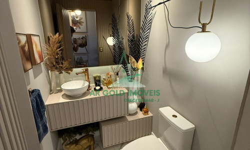 Apartamento de alto padrão para locação na Vila Nova Conceição | 100m² | 2 vagas