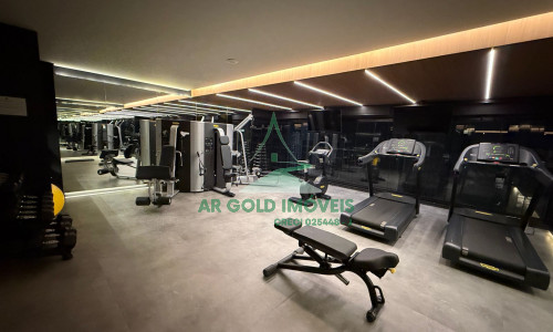 Apartamento boutique para locação no Itaim | 32m² | Alto padrão | Prédio novo