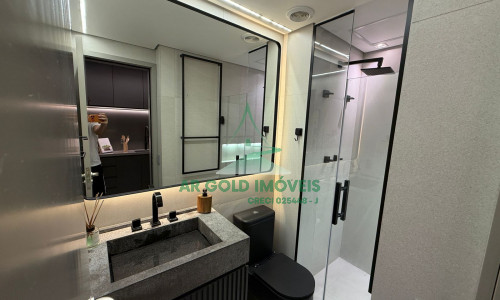 Apartamento boutique para locação no Itaim | 32m² | Alto padrão | Prédio novo