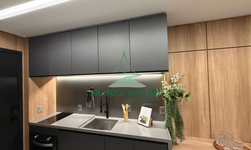 Apartamento boutique para locação no Itaim | 32m² | Alto padrão | Prédio novo