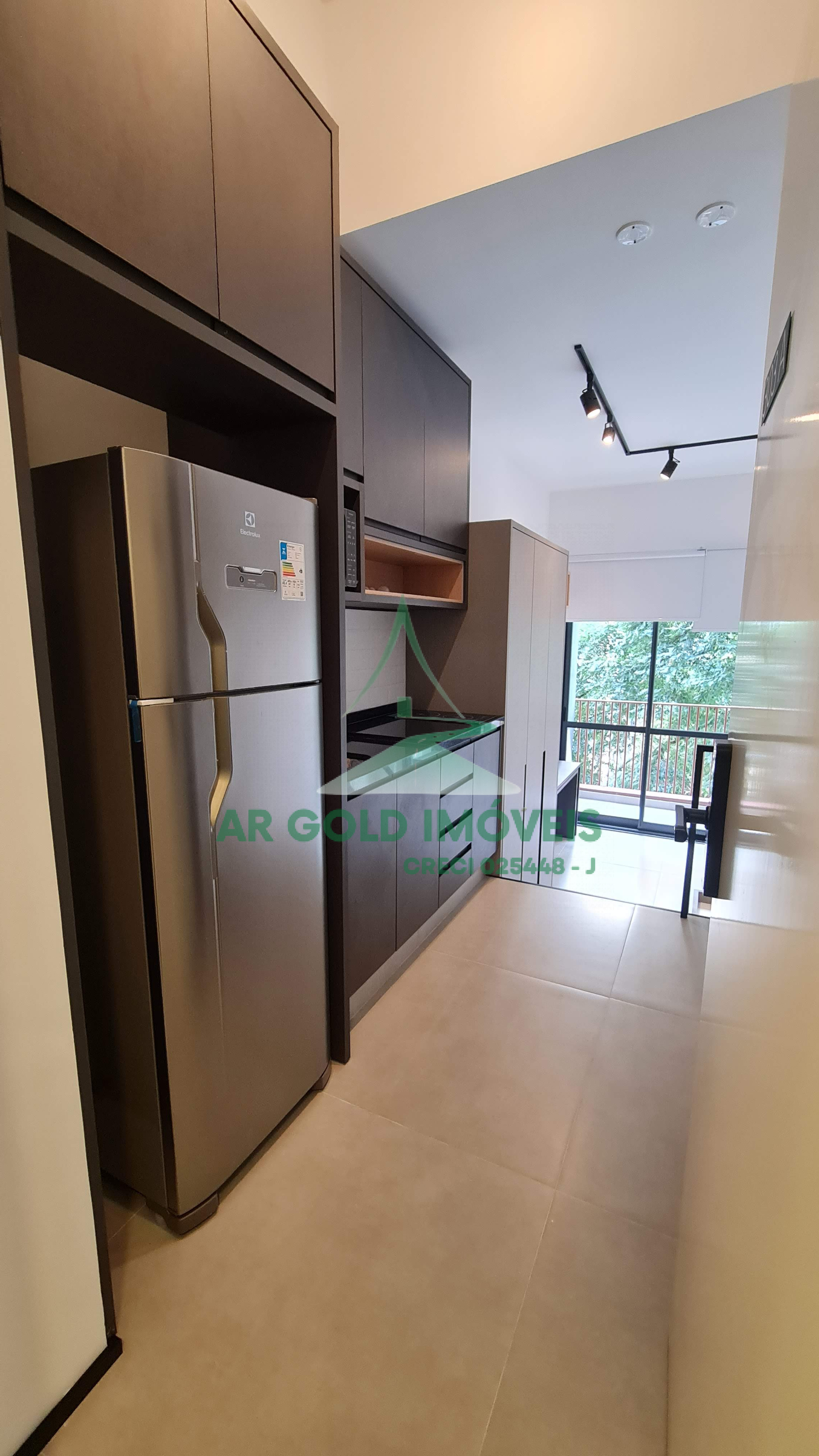 Studio à venda e locação em Perdizes | Varanda | Próx. PUC | Lazer completo